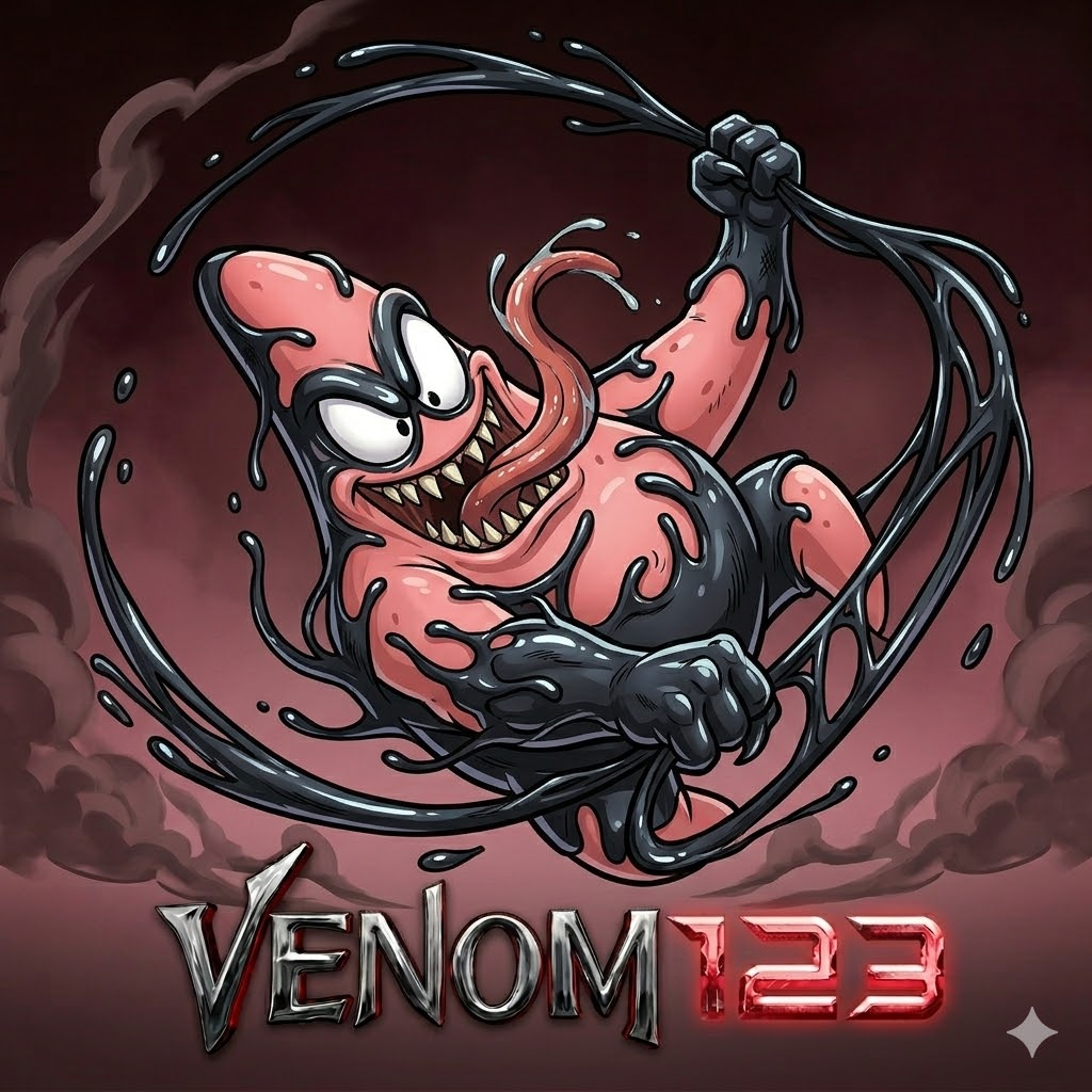 VENOM123