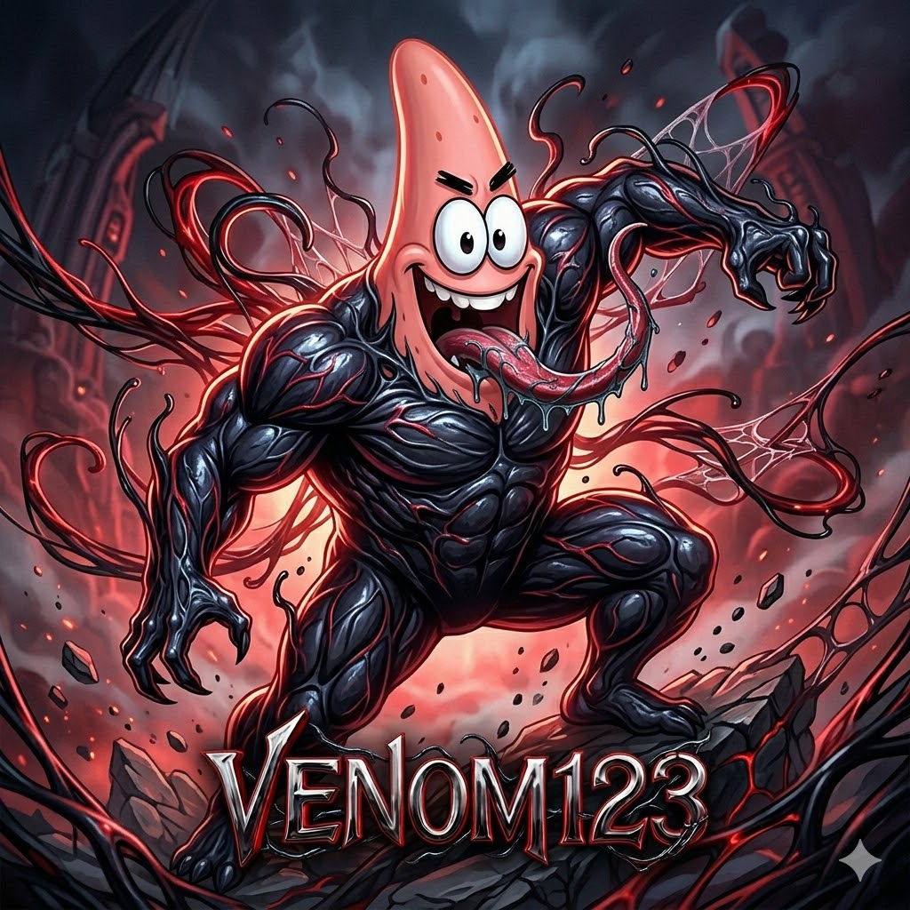 VENOM123 Kemudahan Daftar dan Menang Dalam Genggaman Hanya Dengan 1 ID